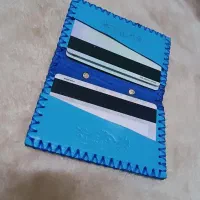 جاکارتی چرم طبیعی بزی