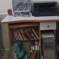 میز کامپیوتر
