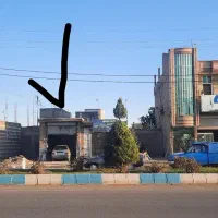 فروش مغازه ۴×۶ در خیابان اصلی شهر اسلام اباد