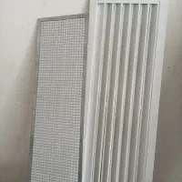 دریچه خطی کولر وهواساز
