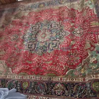 فرش دستباف ایرانی قیمت ده میلیون