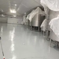 اپوکسی کفپوش و پلی اورتان