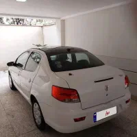 رانا پلاس پانا ۱۴۰۱|خودرو سواری و وانت|رشت, صفاری|دیوار