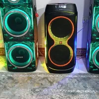 ساب باکس باندبیتس رادیو LG ال جی سونی|سیستم صوتی خانگی|چهارباغ, |دیوار