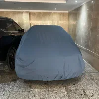 نیسان ماکسیما اتومات استثنایی عروسک  بدون رنگ