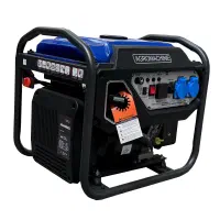 موتوربرق شرایطی بازنشستگان،موتور برق اگرو ۶/۵|ماشین‌آلات صنعتی|کرج, شیخ آباد|دیوار