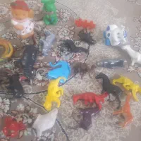 تلفن رومیزی