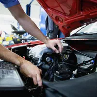 مکانیکی آهنگری سیار تعمیر در محل