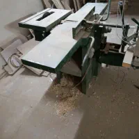 سه کاره، وکیوم، نوارزن پی وی سی|ماشینآلات صنعتی|چناران, |دیوار