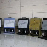 دستگاه واکس زن کفش برقی|سایر لوازم برقی|تبریز, |دیوار