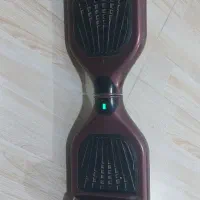 اسکوتر شارژی