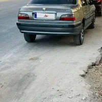 پارس دلفینی|خودرو سواری و وانت|جیرفت, |دیوار