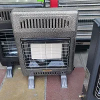 بخاری بدون دود کش|بخاری، هیتر، شومینه|قرچک, مهدیه|دیوار