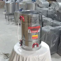 پتوشور چند ظرفیتی