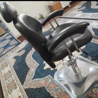 صندلی آرایشگری