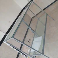 ویترین مغازه