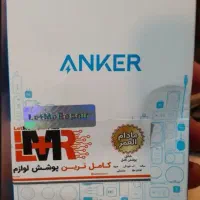 شارژر اصلی۳۰wانکرمدل Zoloبا گارانتی مادام العمر