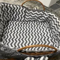 کریر حصیری ،وضعیت نو