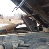 زیل روسی|خودرو سنگین|بابل, |دیوار