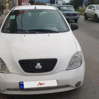 تیبا ۲ مدل ۹۶