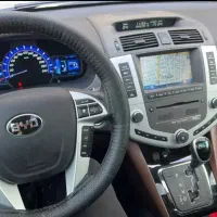 مانیتور اصلی بی وای دی اس ۶ byd s6