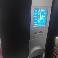 UPS 3Kv یو پی اس سه کاوا|قطعات و لوازم جانبی رایانه|نسیم‌شهر, |دیوار