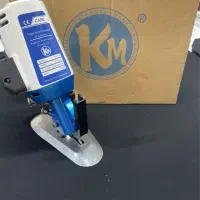 قیچی برقی خیاطی ۸ پر