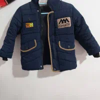 کاپشن و هودی|کفش و لباس بچه|خرم‌آباد, |دیوار