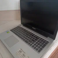 لپ تاپ ایسوس مدل cori5 k556u نسل 7 فروش فوری