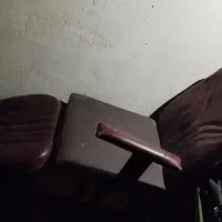 صندلی آرایشگاه