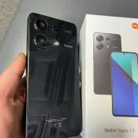 شیائومی نوت 13|موبایل|تهران, شکوفه (عبدل آباد)|دیوار