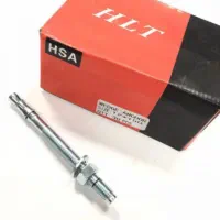 انواع پیچ و میخ و رولبولت