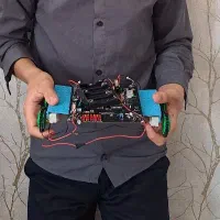 ۲کیت رباتیک مخصوص افراد علاقه مند به رباتیک