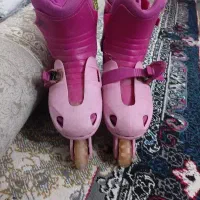 اسکیت دخترانه