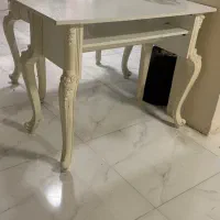 میز ناخن ( میز توالت،کنسول)