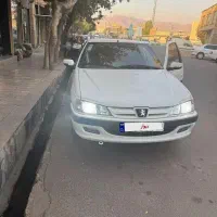 پژو پارس|خودرو سواری و وانت|ابهر, |دیوار