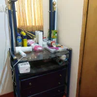 تخت خواب دو نفره فرفوژه