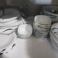 سرویس آرکوپال 12نفره