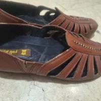 کفش بچگانه و زنانه