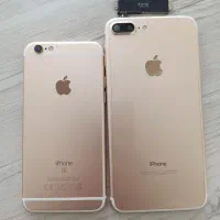 Iphone 7 plus
