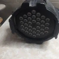 رقص نور