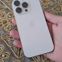 iPhone 16 pro Zaa