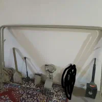 لوازم فابریک جیپ کاام باقیمت داخل توضیحات