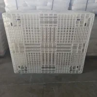 پالت پلاستیکی در حد نو