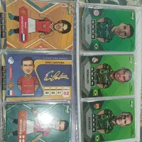 کیمدی به همراه آلبوم|کلکسیون و سرگرمی|رشت, جماران|دیوار