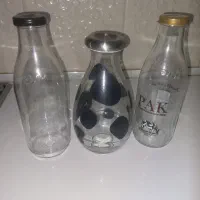 ۳عددبطری آب ومایعات