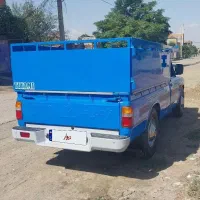 زامیاد دوگانه سوز شرکتی اپشنال