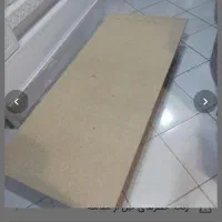 کفی تخت نئوپان سالم و محکم