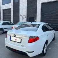 برلیانس h330 دنده 1500cc بی رنگ