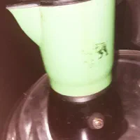 لوازم خانگی سبزی خردکن مولنکس و قهوه جوش